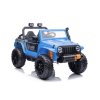 Elektrické autíčko jeep 4speed 4x45W 01