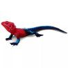 240423 3 agama plochohlava mwanza