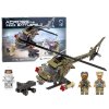 Mamido Stavebnice technic armadni vrtulnik (7)