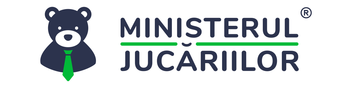 Ministerul Jucăriilor