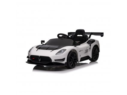 Elektrické autíčko Maserati MC20 GT2 4x4 bílé01
