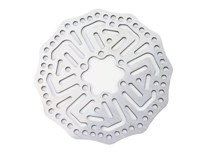 Disc frana pentru masina electrica YSA021a Perfecta