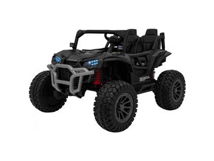 pojazd terenowy honda talon 4x4 czarny