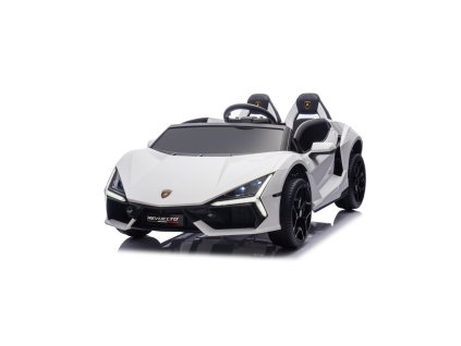pojazd lamborghini revuelto xl strong bialy (1)
