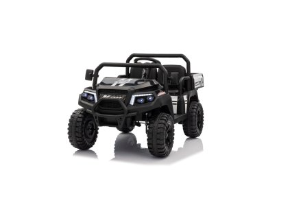 pojazd pick up champion czarny (16)