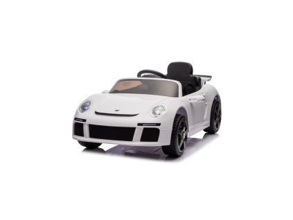 pojazd ruf ctr3 bialy