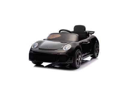 pojazd ruf ctr3 czarny