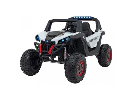 pojazd buggy utv mx 2000n bialy