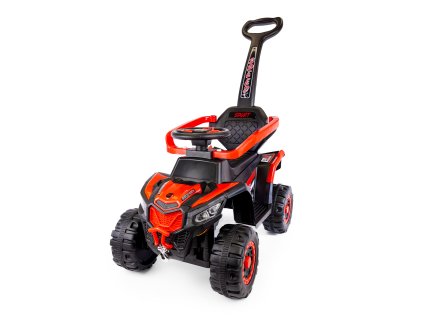 speed el slapadlo speed cervena 1