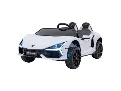pojazd lamborghini revuelto xl bialy (17)