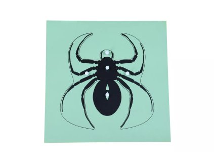 235815 puzzle pavouk