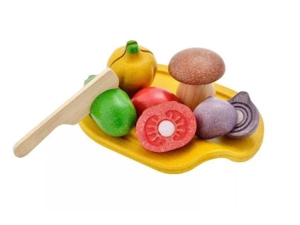 236058 sada zeleniny