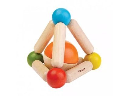 237315 tvarovaci chrastitko triangle