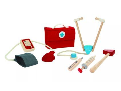 237558 lekarsky set