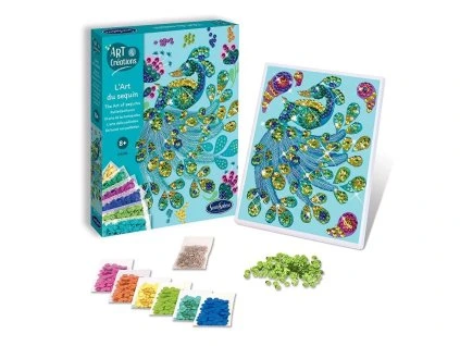 240783 barevne flitry pav