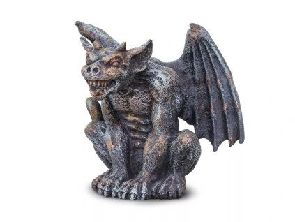 241359 gargoyle