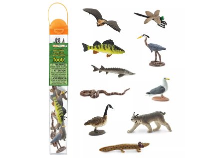 238518 tuba velka jezera