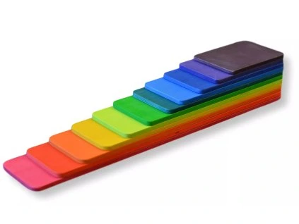 238617 barevne schody