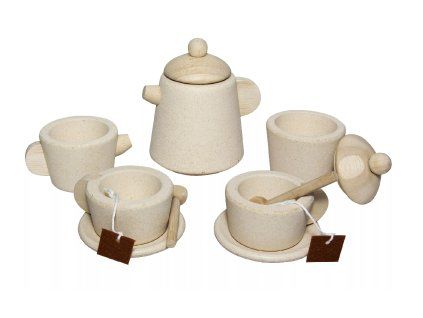238758 cajovy set