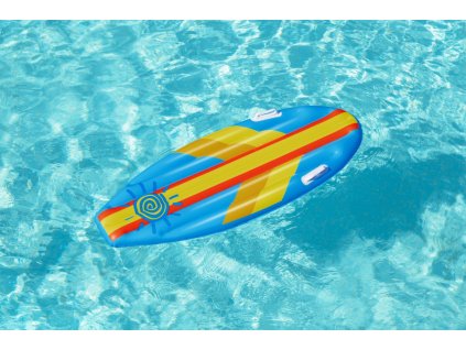 Bestway surfovací prkno modré