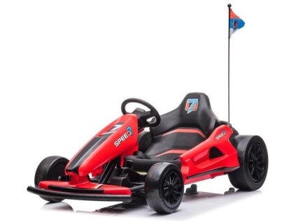 Elektrické autíčko