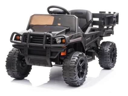 dětské elektrické autíčko (1)