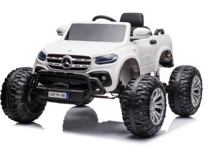 Dětské elektrické autíčko Mercedes X 350d 4Matic 4x4
