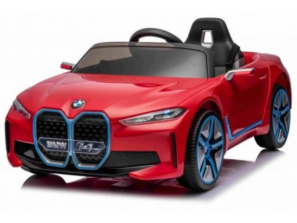 Elektrické autíčko