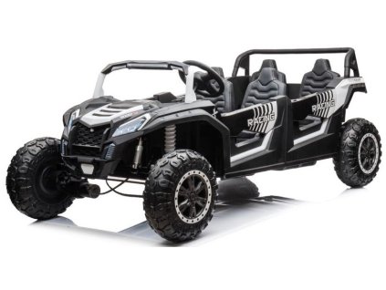 Elektrické autíčko