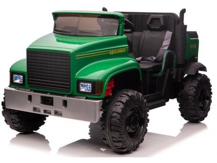 Elektrické autíčko