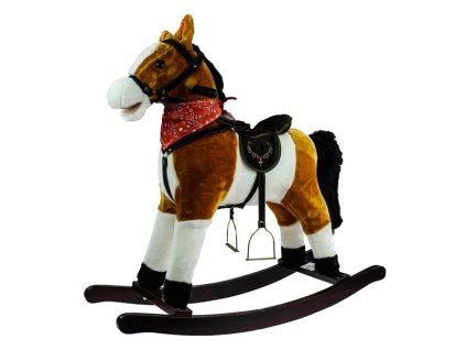 houapací kůň hnědo bílý (1)