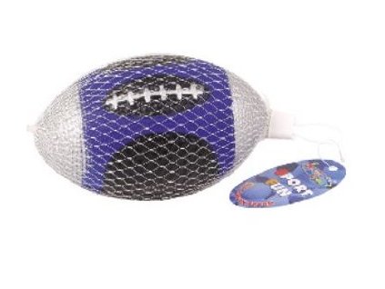 O minge mică pentru fotbalul american