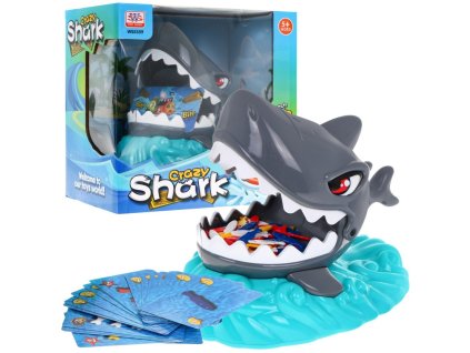 naaštvaný žralok2