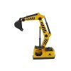 Vehicule de constructii mixer macara excavator 1:12 cu efecte sonore