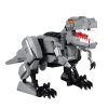 Kit de 701 de piese R/C CADA cu telecomandă pentru dinozaur Tyrannosaurus Rex