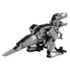 Kit de 701 de piese R/C CADA cu telecomandă pentru dinozaur Tyrannosaurus Rex