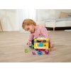 Set de constructii Kamper Peppa Pig 52 bucati