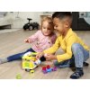 Set de constructii Kamper Peppa Pig 52 bucati