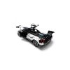 Stavebnice technic sportovní auto Pagani Huayra 18 Rastar3