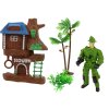 Svět dinosaurů sada figurek2