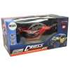 Telecomanda R/C Cross Country 27MHz Red Car