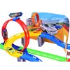 velká autodráha s autíčky track racing (3)