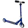Trotineta mare pliabila H6 R-Sport albastru cu roti de 145 mm pana la 100 kg