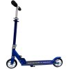 Trotineta mare pliabila H6 R-Sport albastru cu roti de 145 mm pana la 100 kg