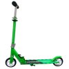 Scuter pliabil mare H6 Green R-Sport cu roți de 145 mm și capacitate de încărcare de până la 100 kg