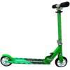 Scuter pliabil mare H6 Green R-Sport cu roți de 145 mm și capacitate de încărcare de până la 100 kg