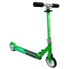 Scuter pliabil mare H6 Green R-Sport cu roți de 145 mm și capacitate de încărcare de până la 100 kg