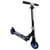 Trotineta mare pliabila H7 R-Sport negru-albastru, roti 145 mm, pana la 100 kg