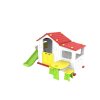 zahradní domeček se skluzavkou a stolečkem05