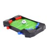 Joc de îndemânare Mini minge de fotbal 18,5 cm x 13,5 cm x 2,5 cm